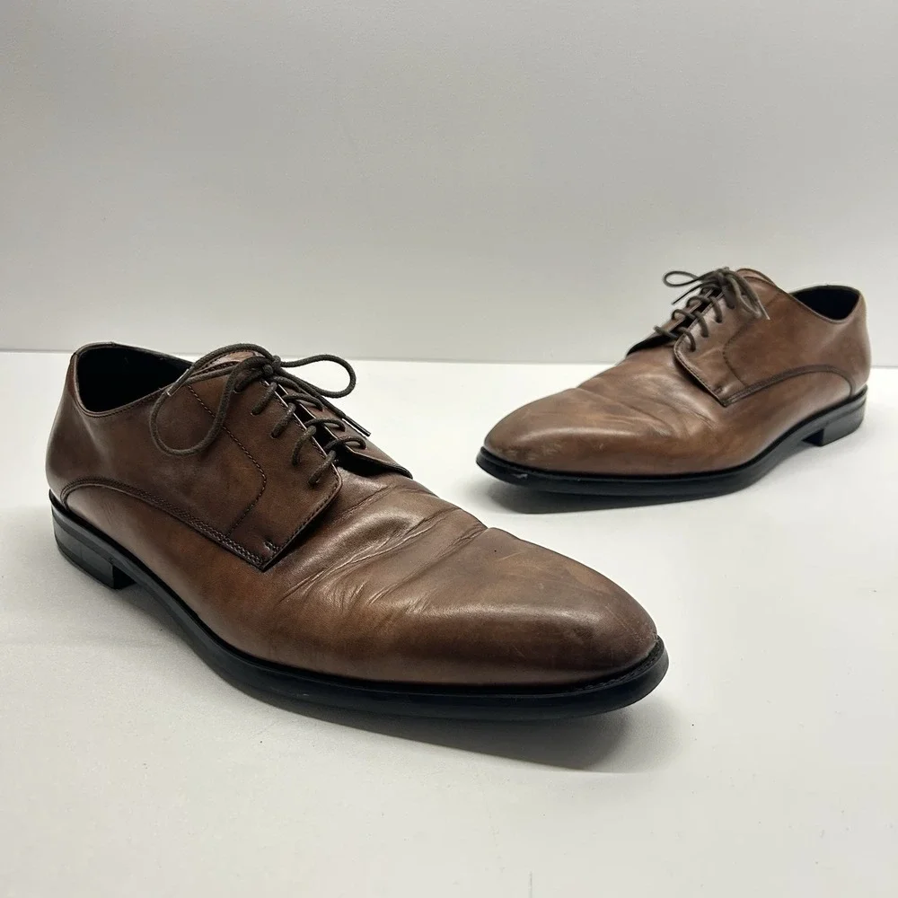 To Boot pre owned